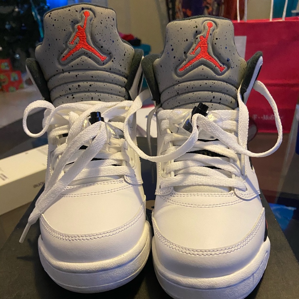 Retro 5